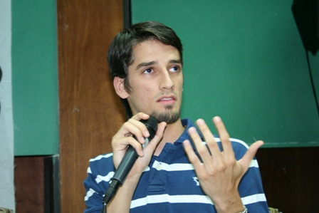 Rosca! Blog de la Revista Electrónica sobre Cultura Gay y Temas de Diversidad Sexual